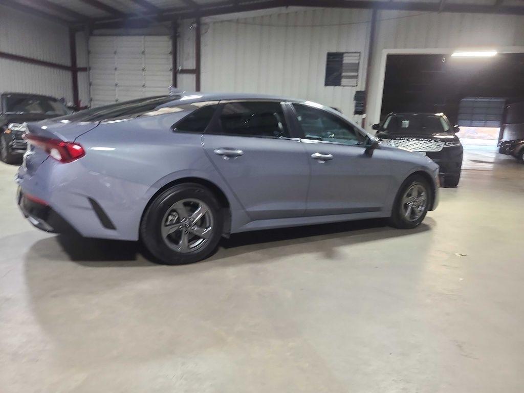 Kia K5 LXS Auto FWD 2024