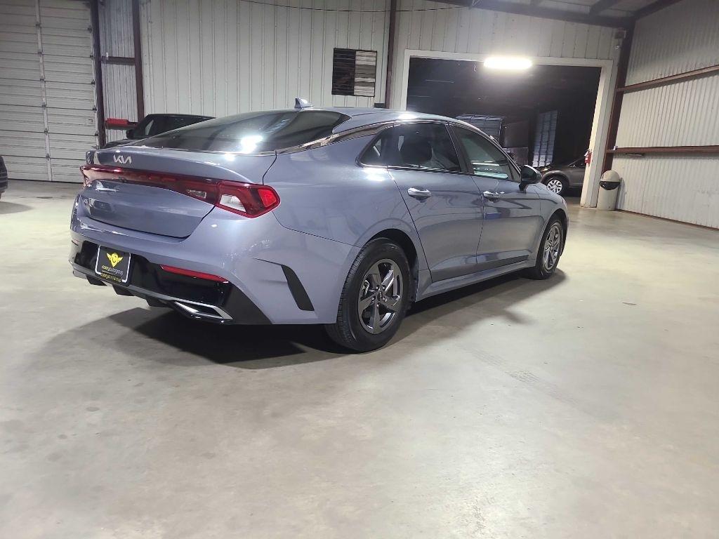 Kia K5 LXS Auto FWD 2024