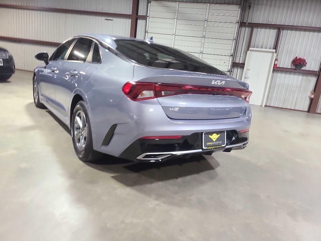 Kia K5 LXS Auto FWD 2024