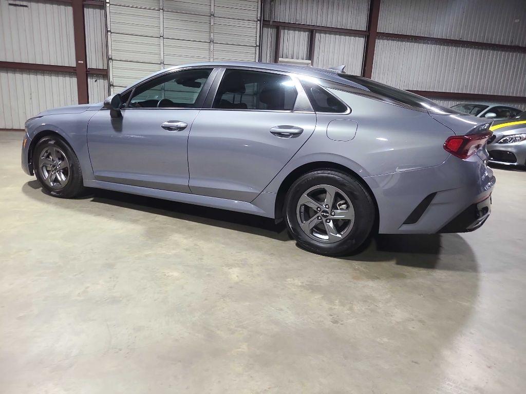 Kia K5 LXS Auto FWD 2024