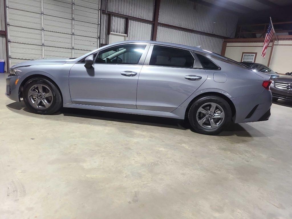 Kia K5 LXS Auto FWD 2024