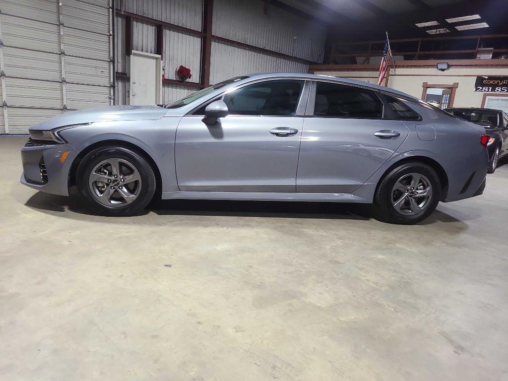 Kia K5 LXS Auto FWD 2024