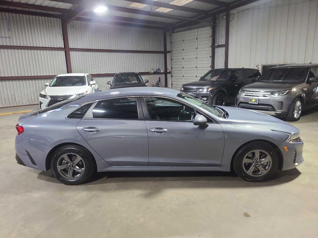 Kia K5 LXS Auto FWD 2024