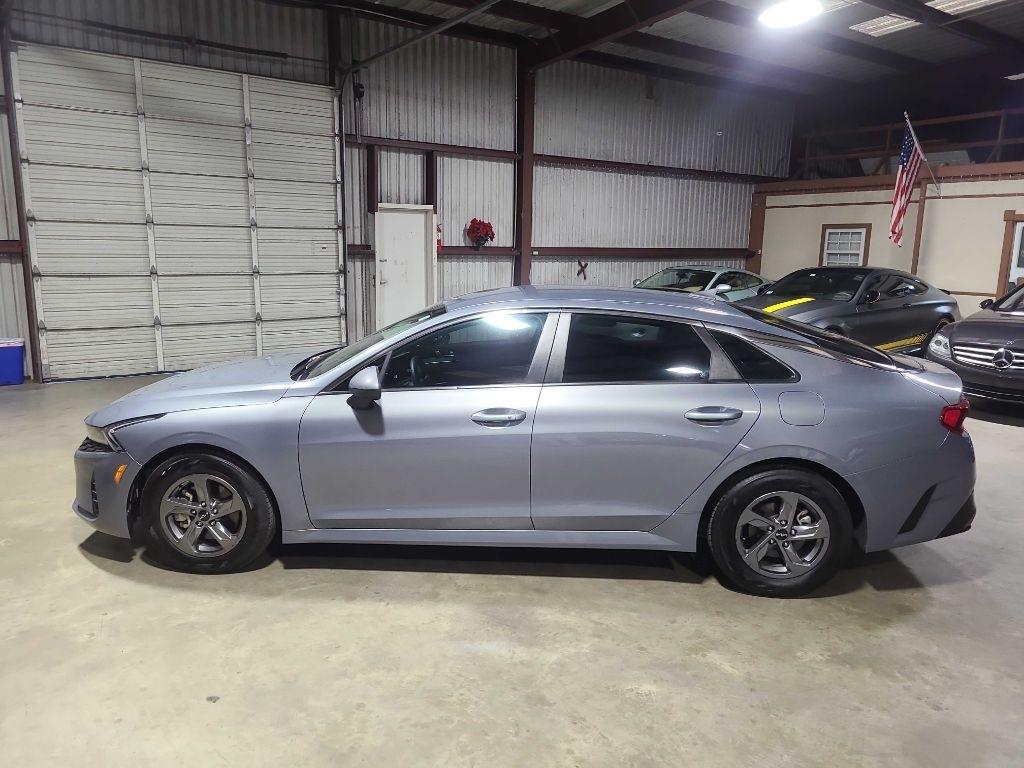 Kia K5 LXS Auto FWD 2024