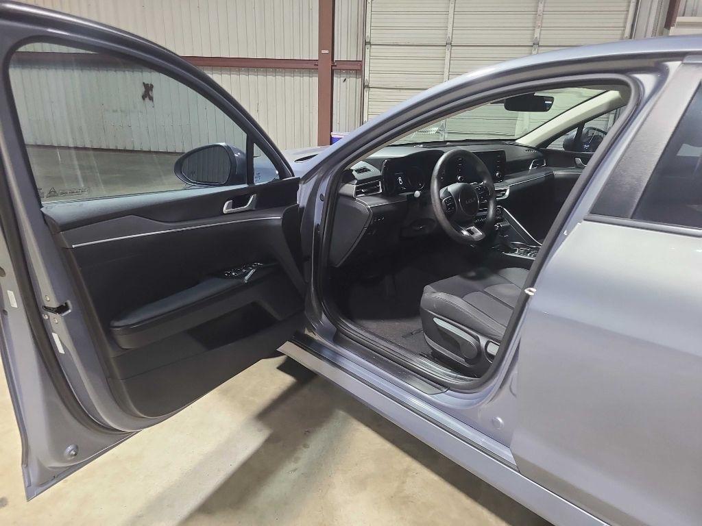 Kia K5 LXS Auto FWD 2024