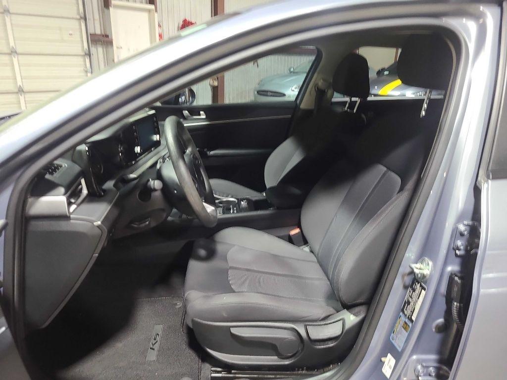 Kia K5 LXS Auto FWD 2024