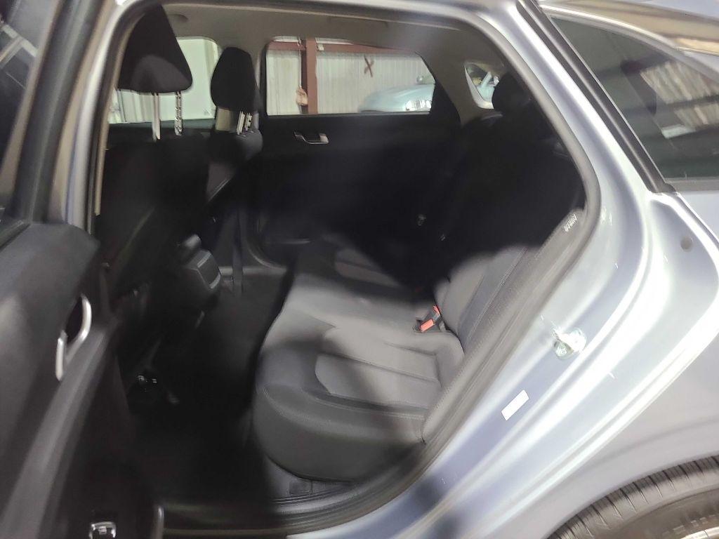 Kia K5 LXS Auto FWD 2024