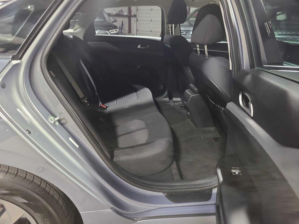 Kia K5 LXS Auto FWD 2024