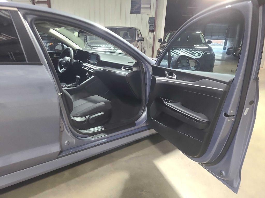 Kia K5 LXS Auto FWD 2024