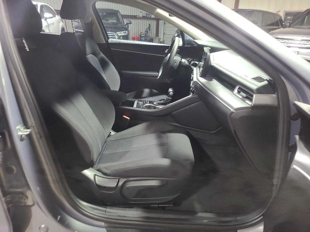 Kia K5 LXS Auto FWD 2024