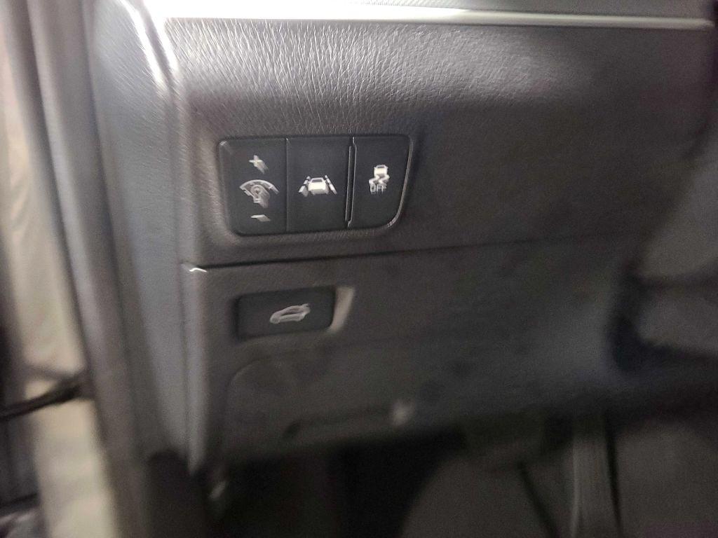 Kia K5 LXS Auto FWD 2024