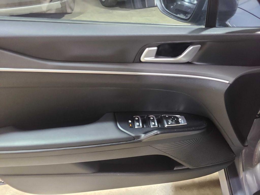 Kia K5 LXS Auto FWD 2024