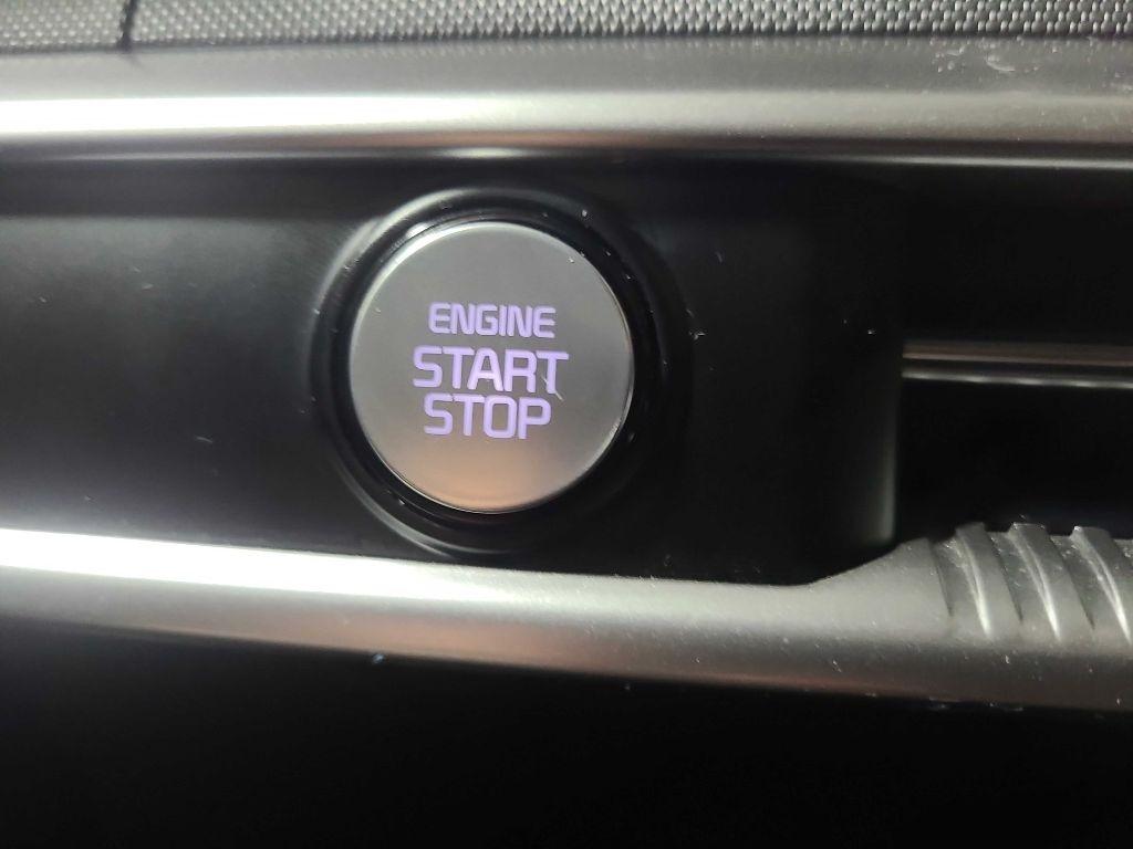 Kia K5 LXS Auto FWD 2024