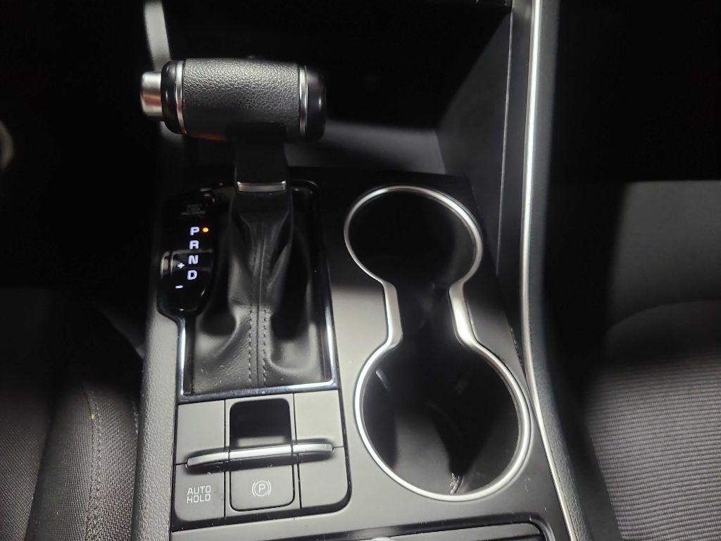 Kia K5 LXS Auto FWD 2024