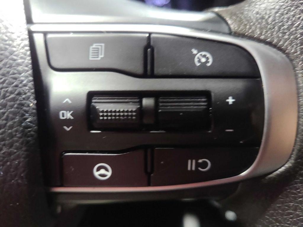 Kia K5 LXS Auto FWD 2024