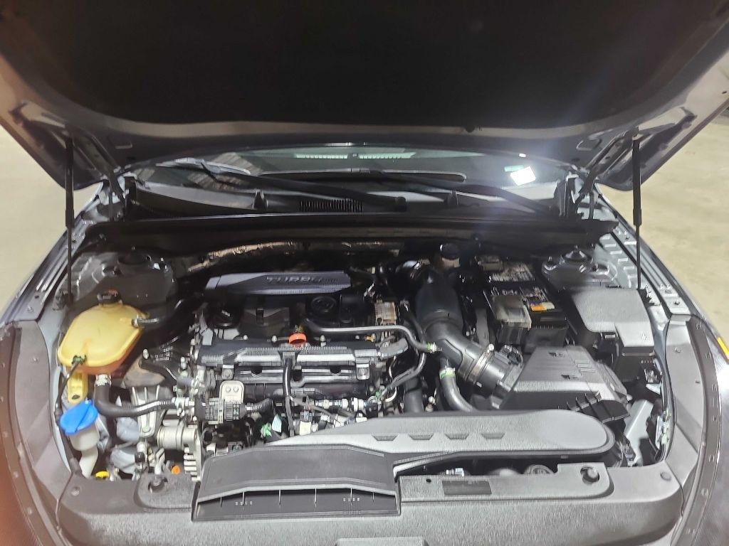 Kia K5 LXS Auto FWD 2024