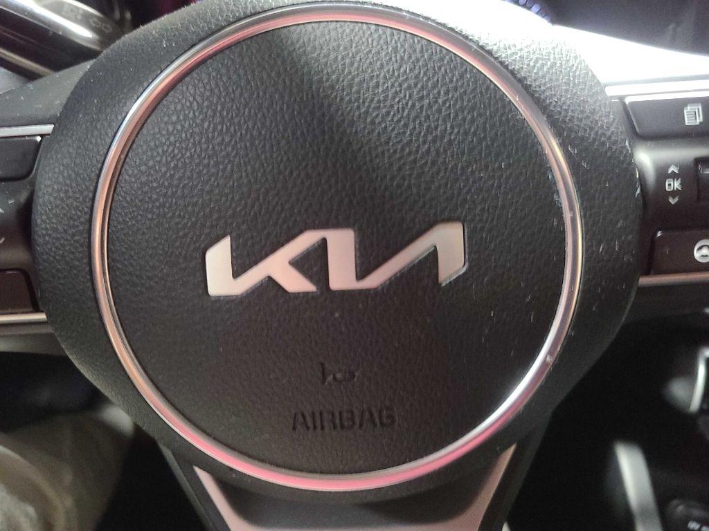 Kia K5 LXS Auto FWD 2024