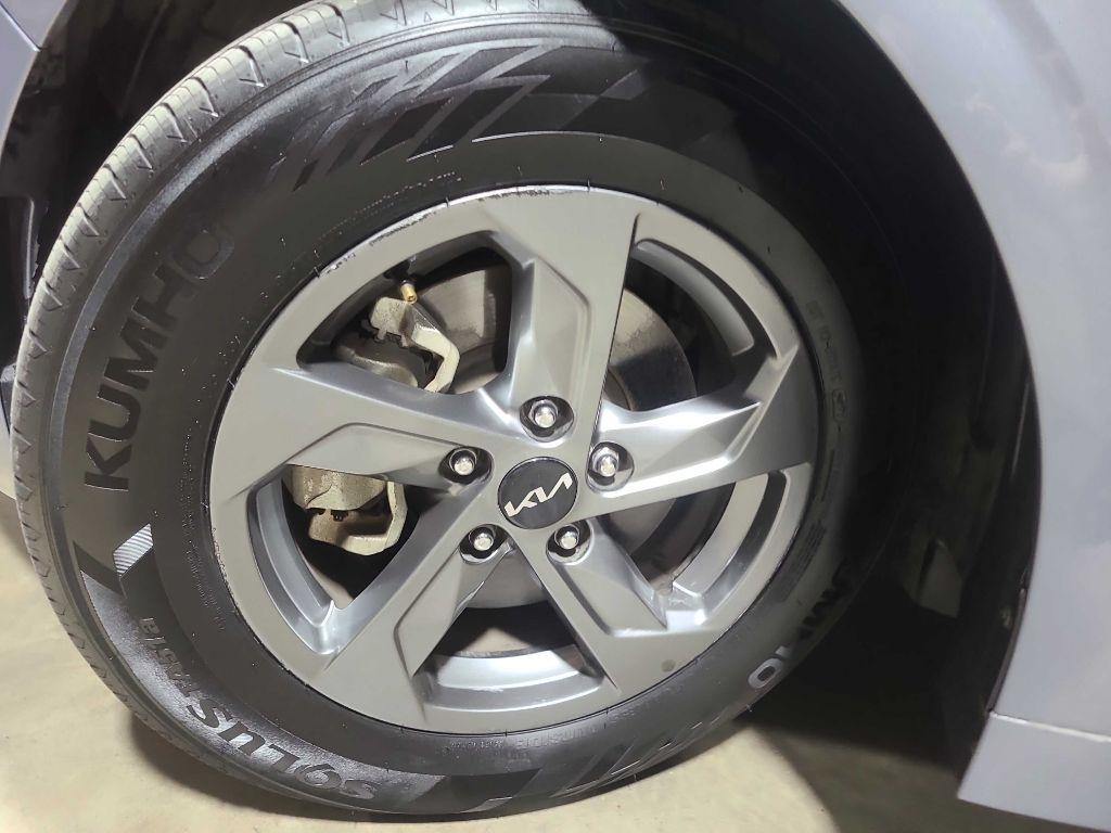 Kia K5 LXS Auto FWD 2024