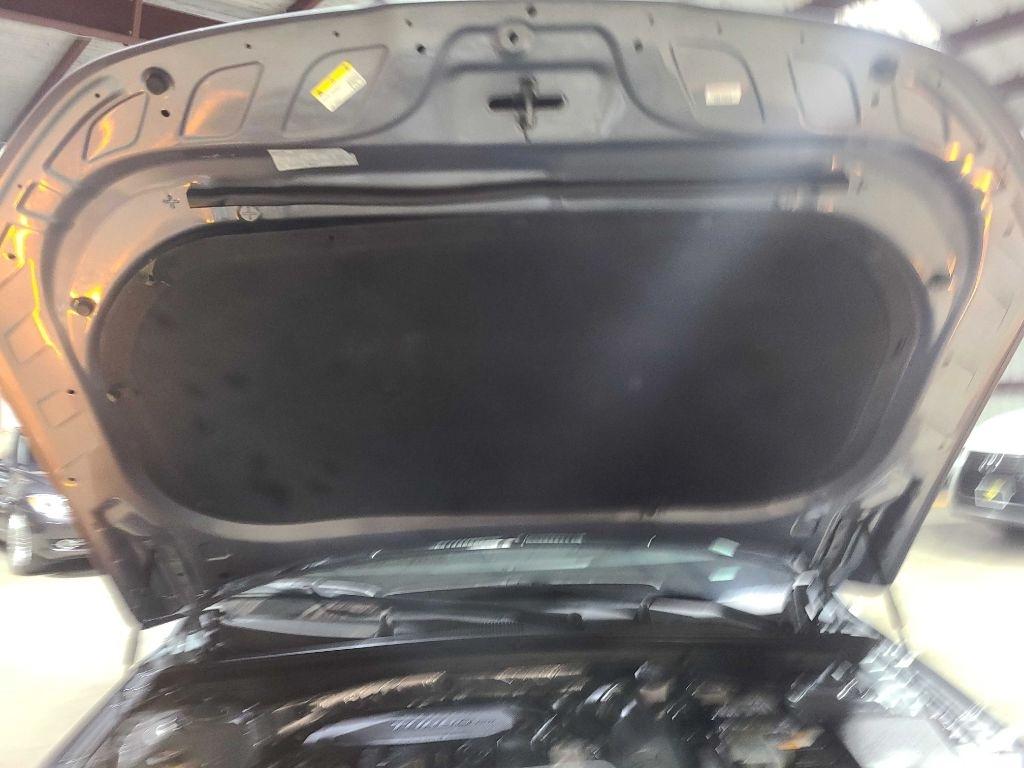 Kia K5 LXS Auto FWD 2024