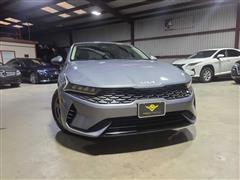 2024 Kia K5 