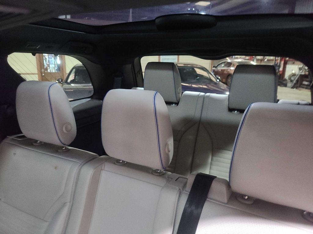 Land Rover Discovery HSE Luxury V6 Supercharged 2020