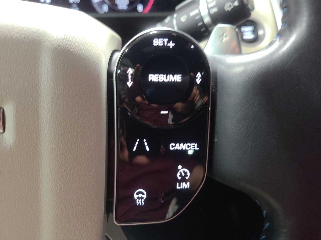 Land Rover Discovery HSE Luxury V6 Supercharged 2020