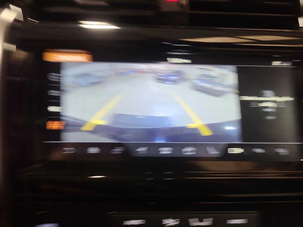 Land Rover Discovery HSE Luxury V6 Supercharged 2020