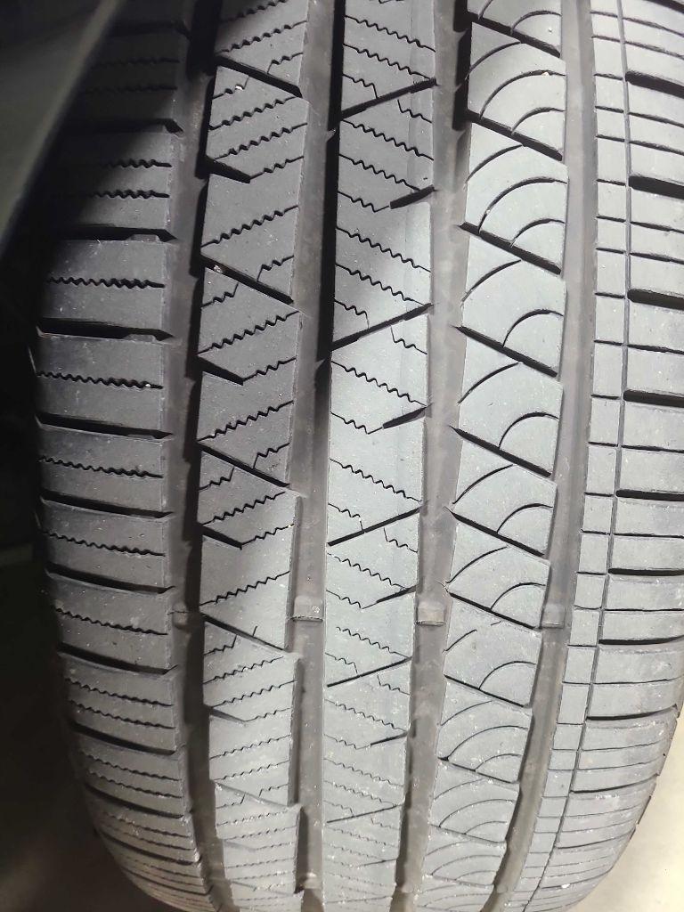 Land Rover Discovery HSE Luxury V6 Supercharged 2020