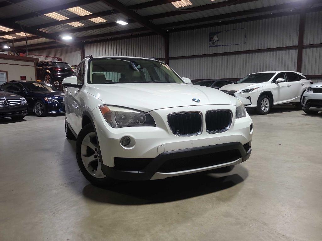 2014 BMW X1 RWD 4dr sDrive28i