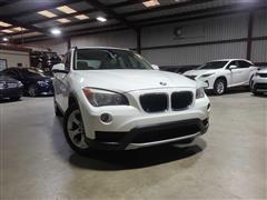 2014 BMW X1 