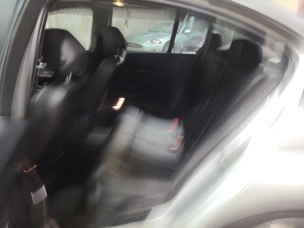 BMW 3 Series 4dr Sdn 320i xDrive AWD South Africa 2015