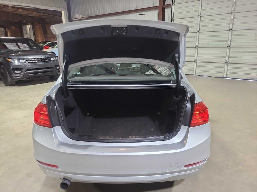 BMW 3 Series 4dr Sdn 320i xDrive AWD South Africa 2015