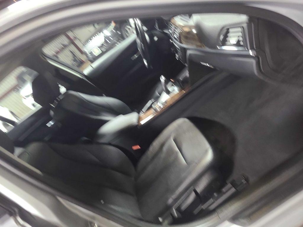 BMW 3 Series 4dr Sdn 320i xDrive AWD South Africa 2015