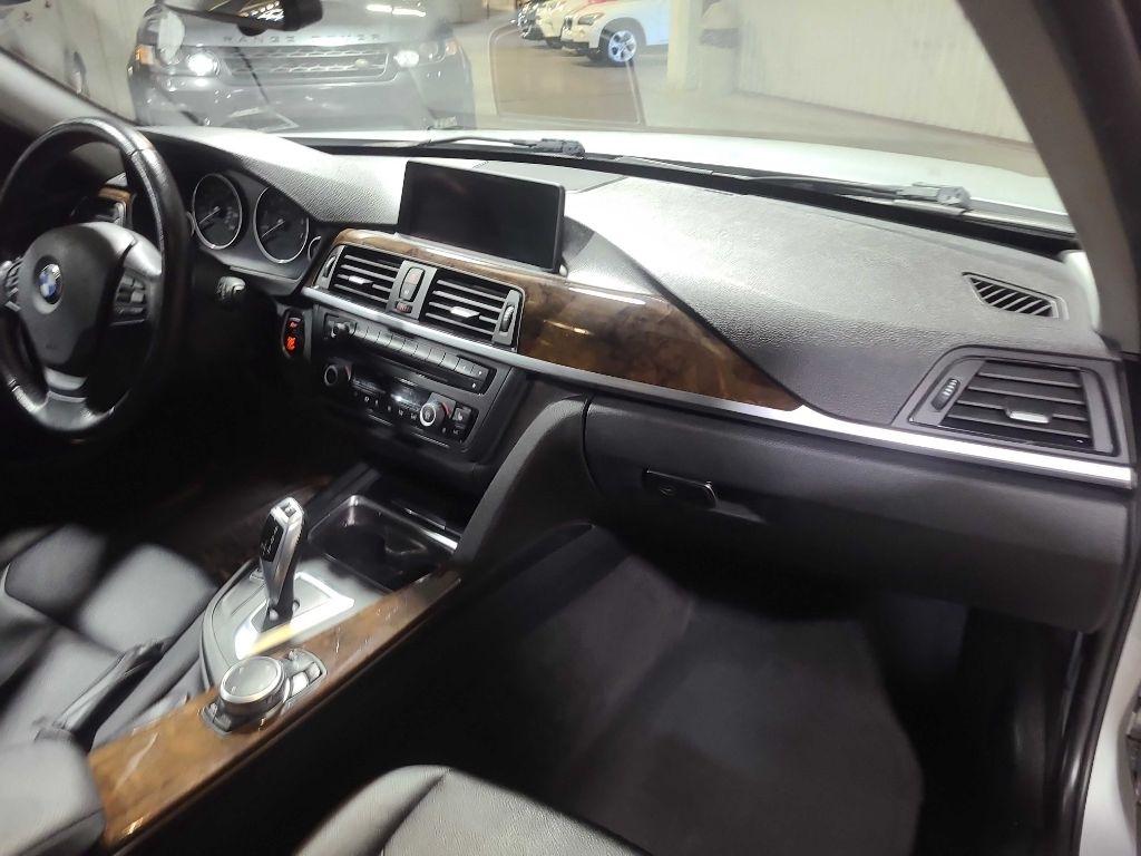 BMW 3 Series 4dr Sdn 320i xDrive AWD South Africa 2015