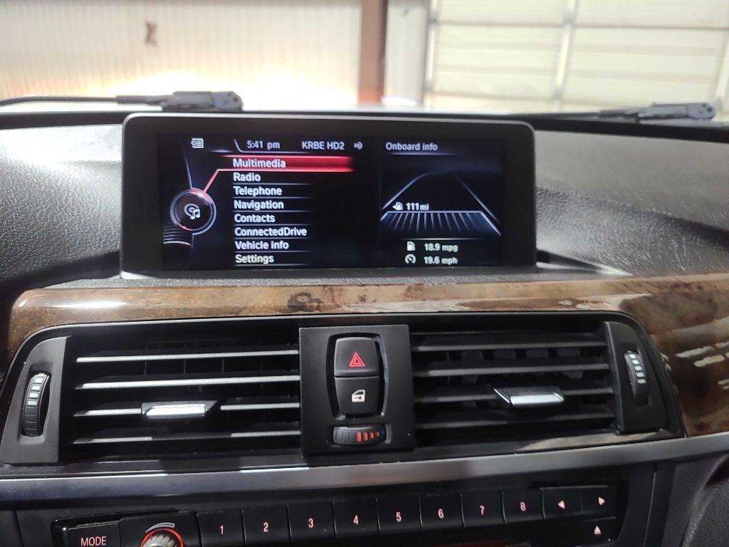 BMW 3 Series 4dr Sdn 320i xDrive AWD South Africa 2015