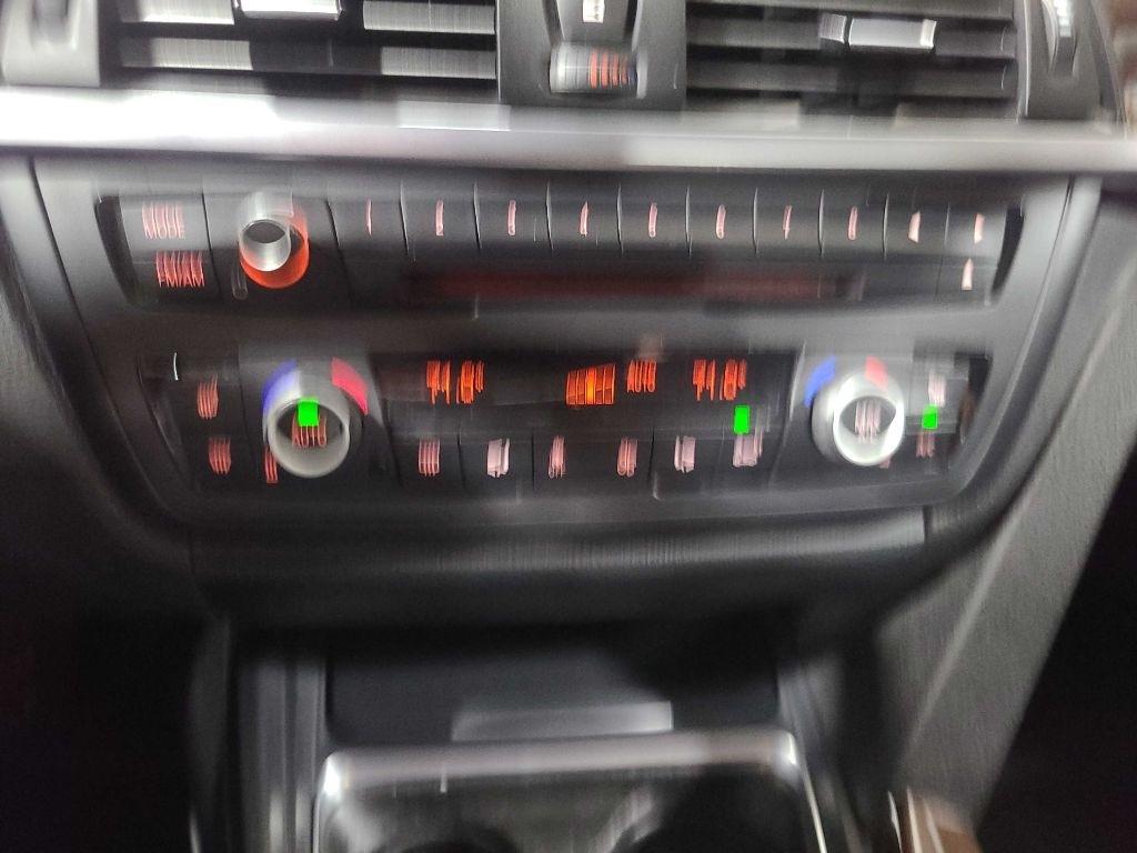 BMW 3 Series 4dr Sdn 320i xDrive AWD South Africa 2015