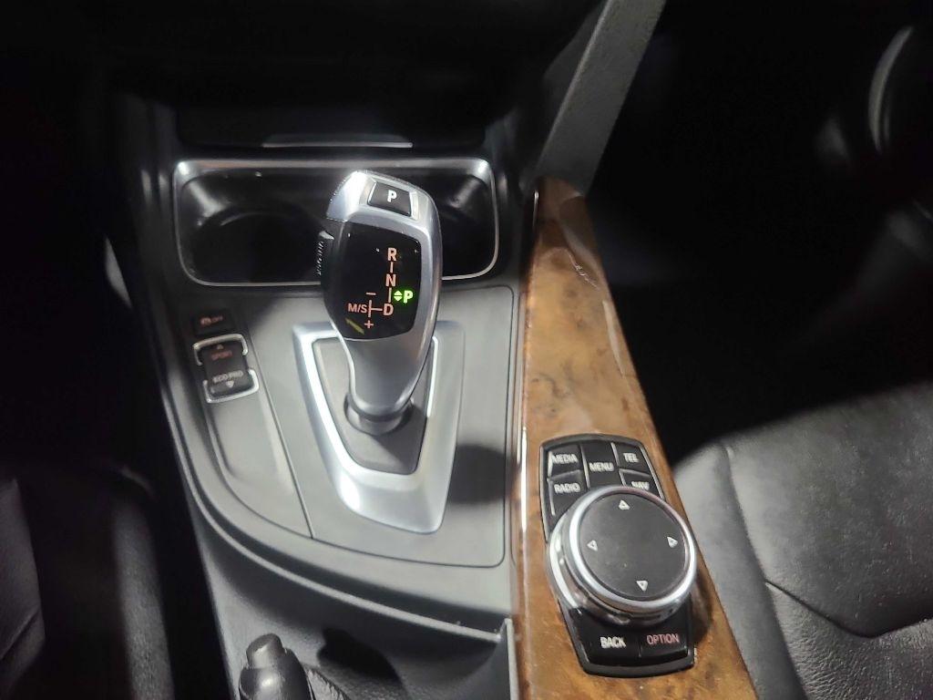 BMW 3 Series 4dr Sdn 320i xDrive AWD South Africa 2015