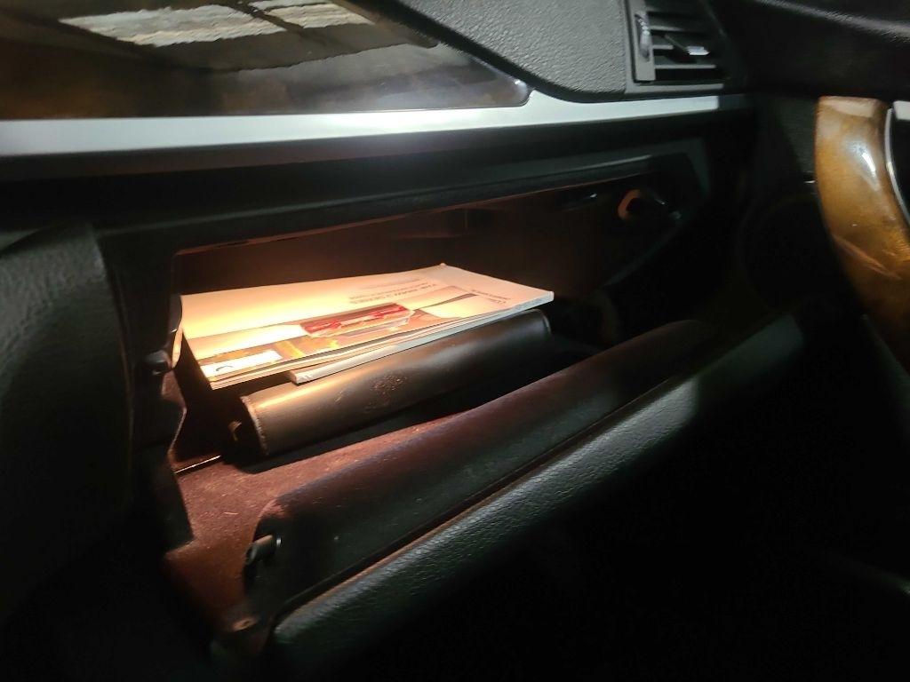 BMW 3 Series 4dr Sdn 320i xDrive AWD South Africa 2015