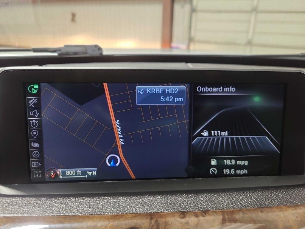 BMW 3 Series 4dr Sdn 320i xDrive AWD South Africa 2015