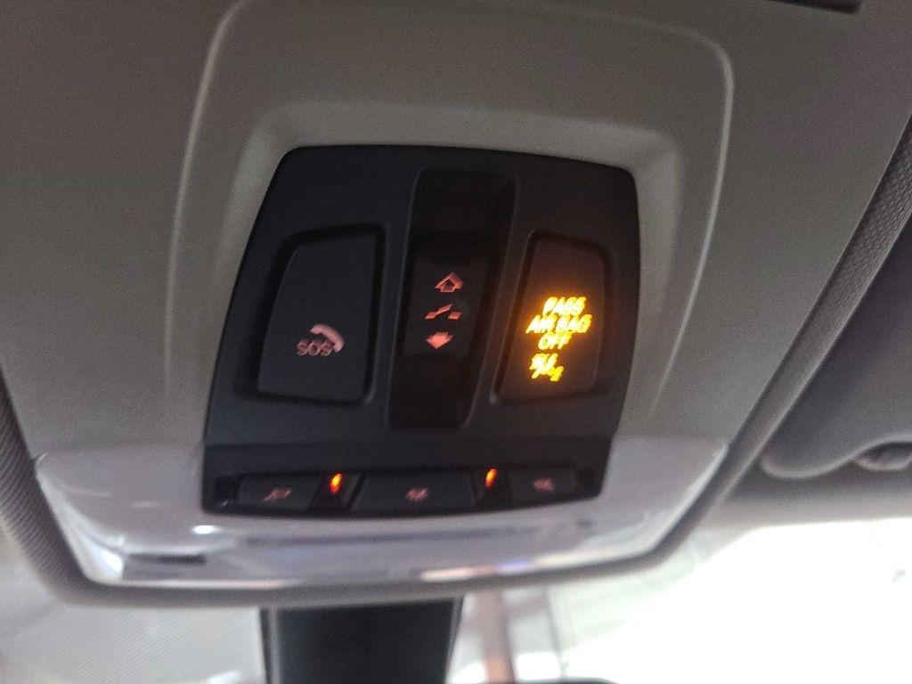 BMW 3 Series 4dr Sdn 320i xDrive AWD South Africa 2015