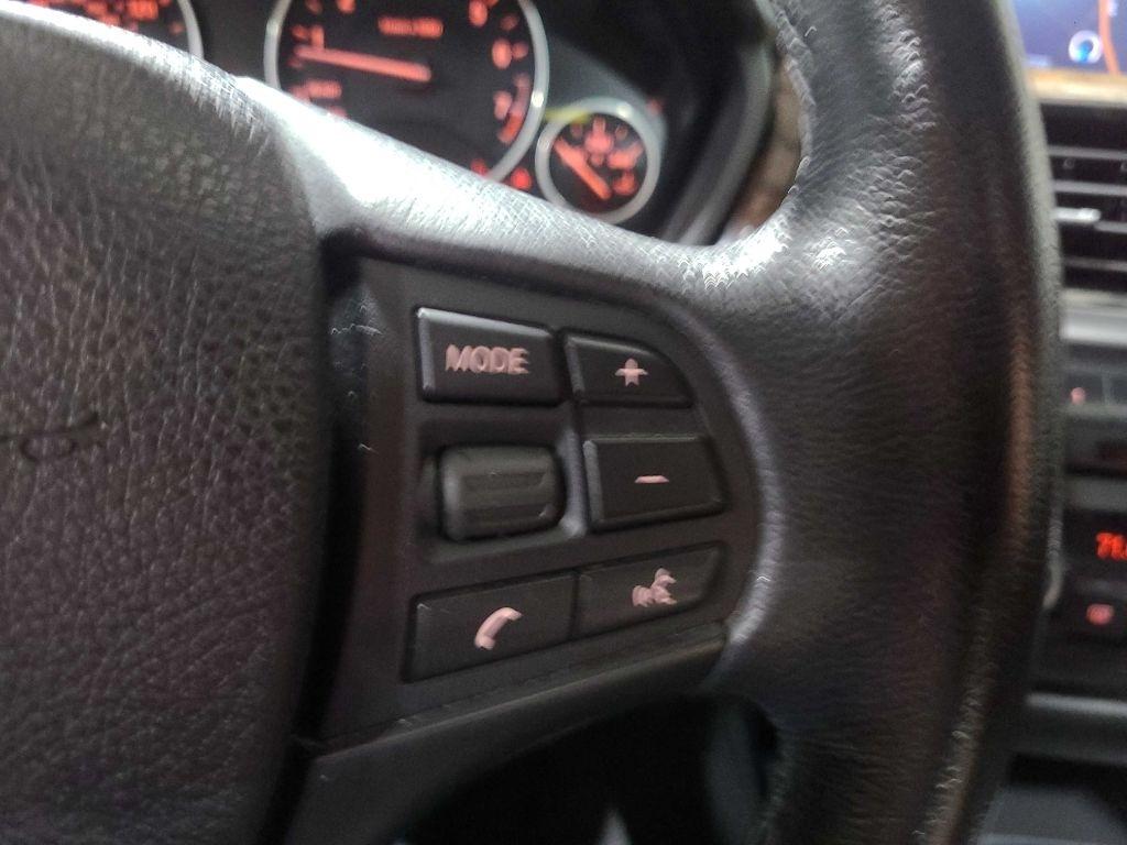 BMW 3 Series 4dr Sdn 320i xDrive AWD South Africa 2015