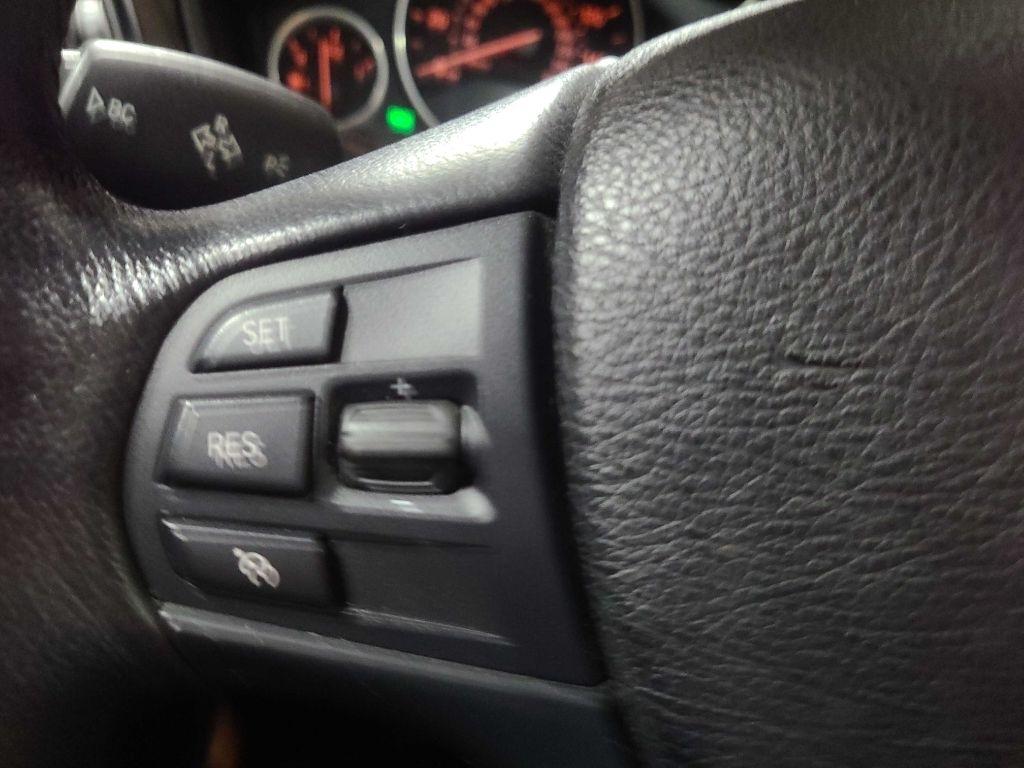 BMW 3 Series 4dr Sdn 320i xDrive AWD South Africa 2015