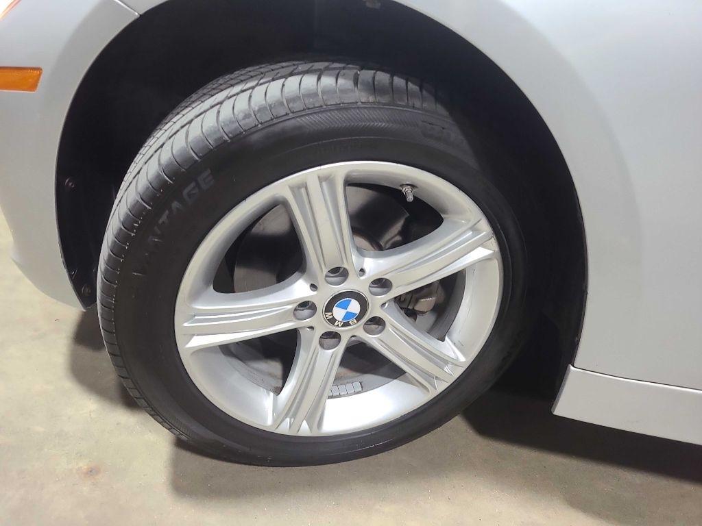 BMW 3 Series 4dr Sdn 320i xDrive AWD South Africa 2015