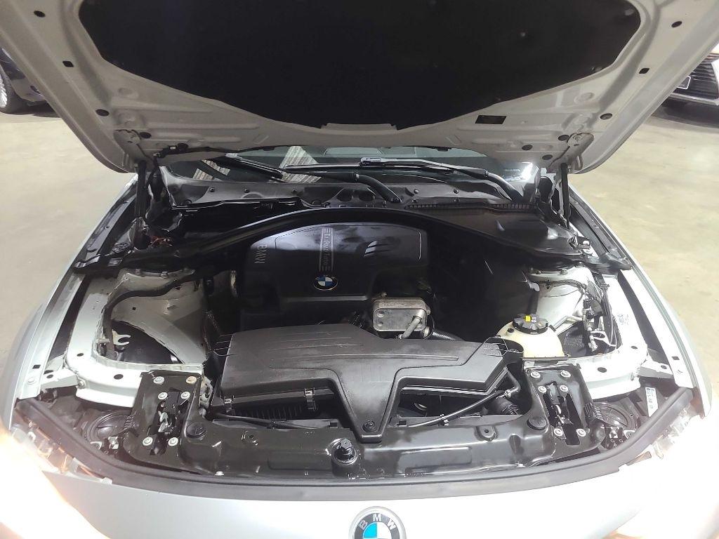 BMW 3 Series 4dr Sdn 320i xDrive AWD South Africa 2015