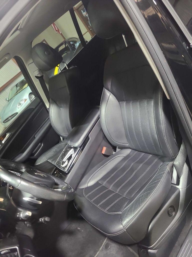 Mercedes-Benz GLS GLS 450 4MATIC SUV 2017