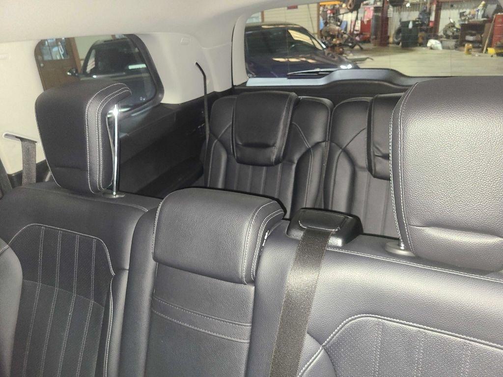 Mercedes-Benz GLS GLS 450 4MATIC SUV 2017