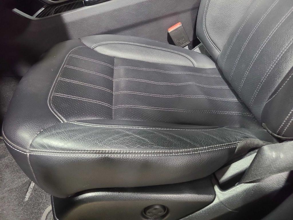 Mercedes-Benz GLS GLS 450 4MATIC SUV 2017