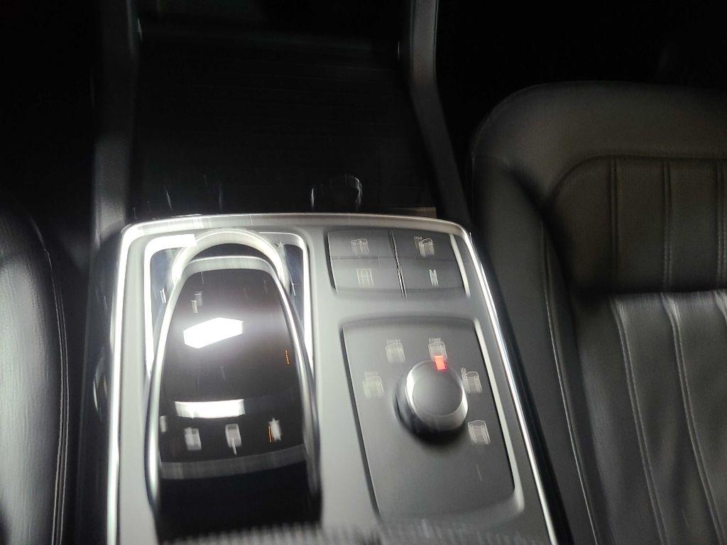 Mercedes-Benz GLS GLS 450 4MATIC SUV 2017