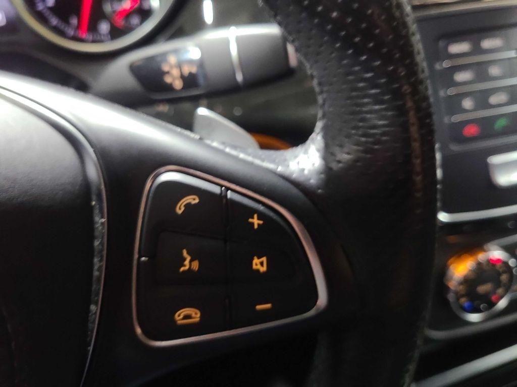 Mercedes-Benz GLS GLS 450 4MATIC SUV 2017