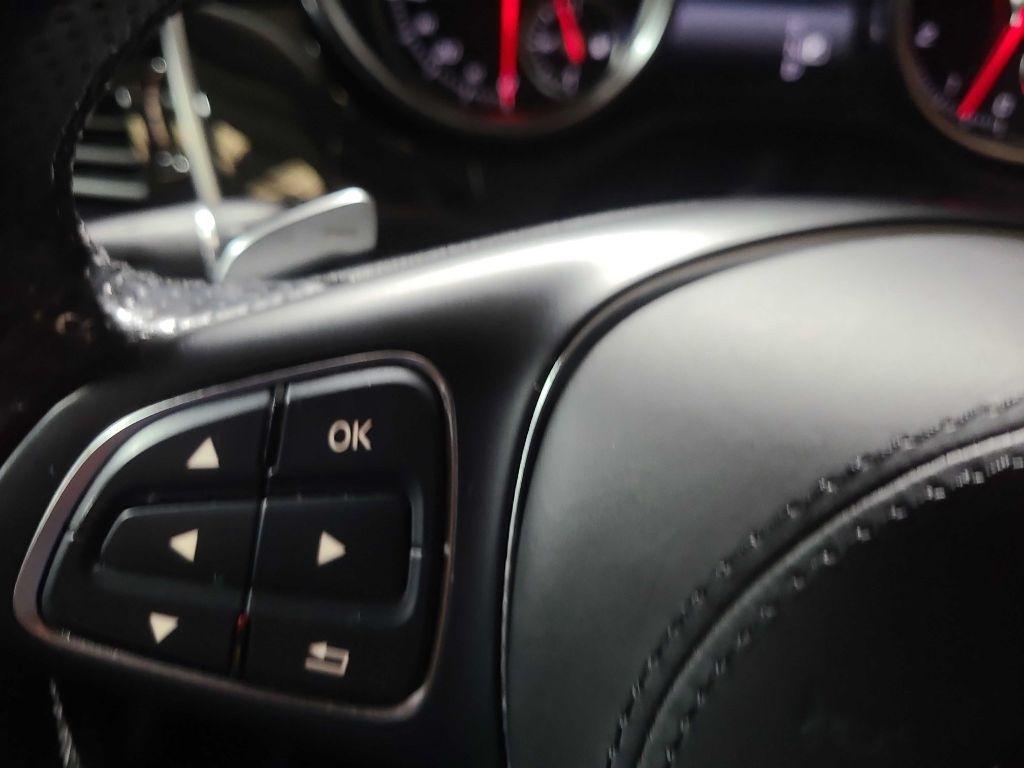 Mercedes-Benz GLS GLS 450 4MATIC SUV 2017